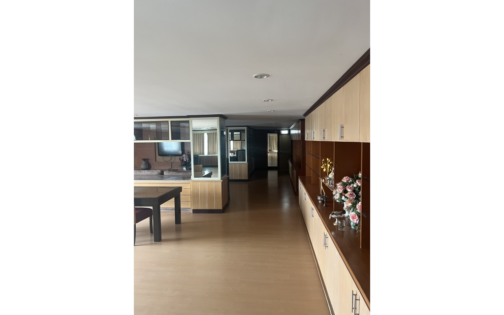 Hua Hin Hotel á vendre