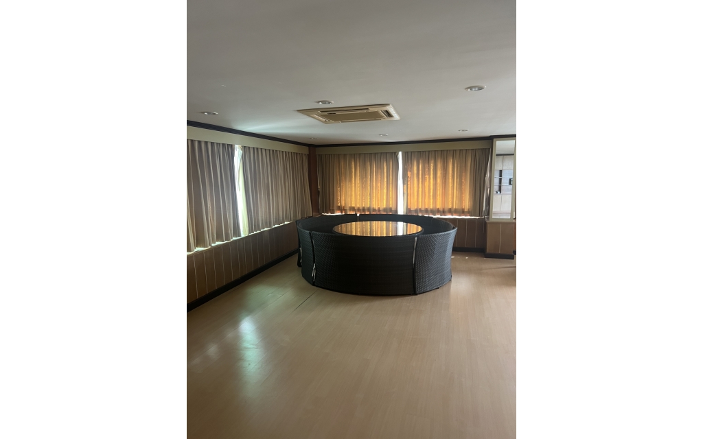 Hua Hin Hotel á vendre