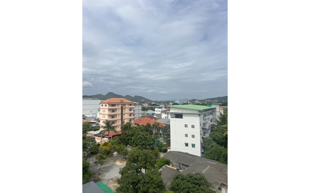 Hua Hin Hotel á vendre