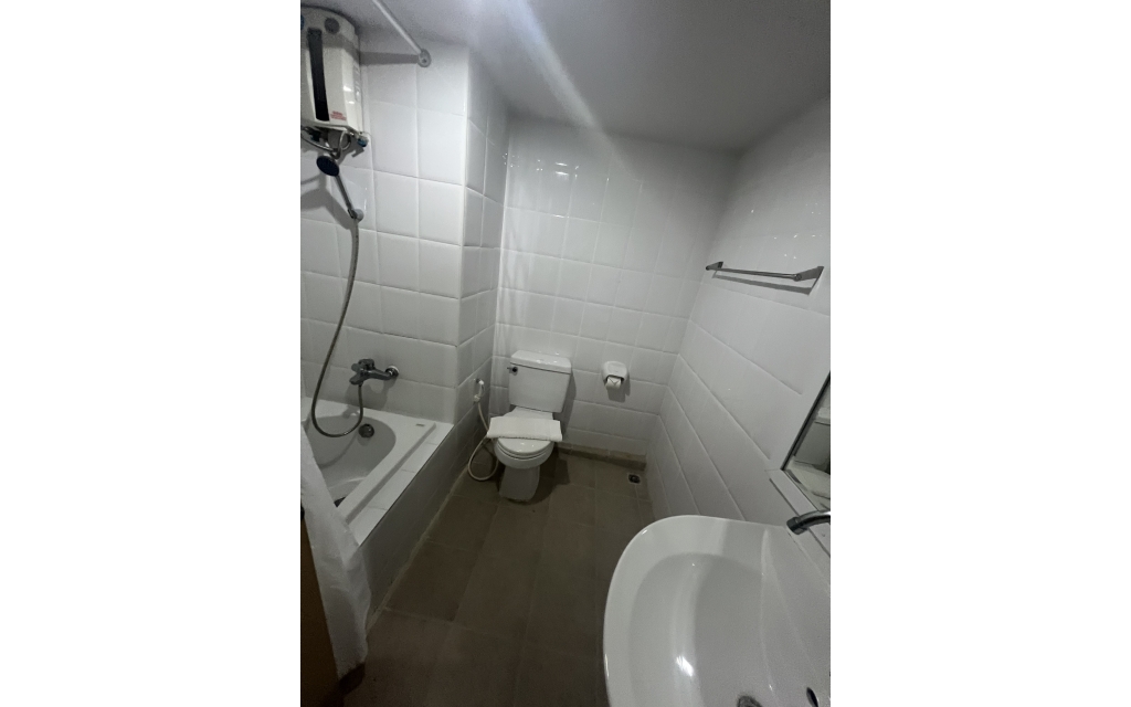 Hua Hin Hotel á vendre