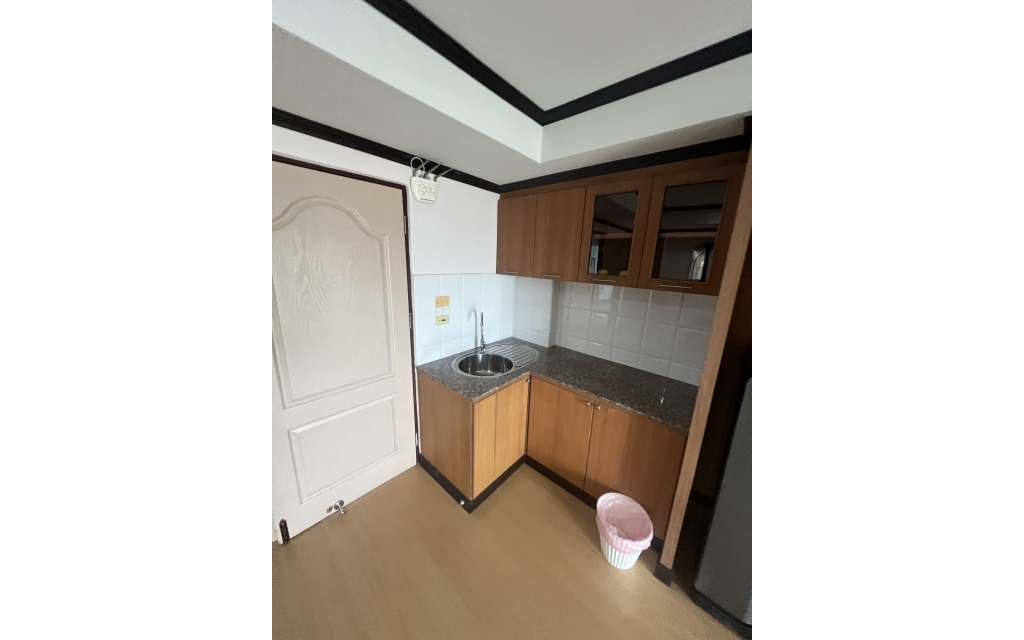 Hua Hin Hotel á vendre
