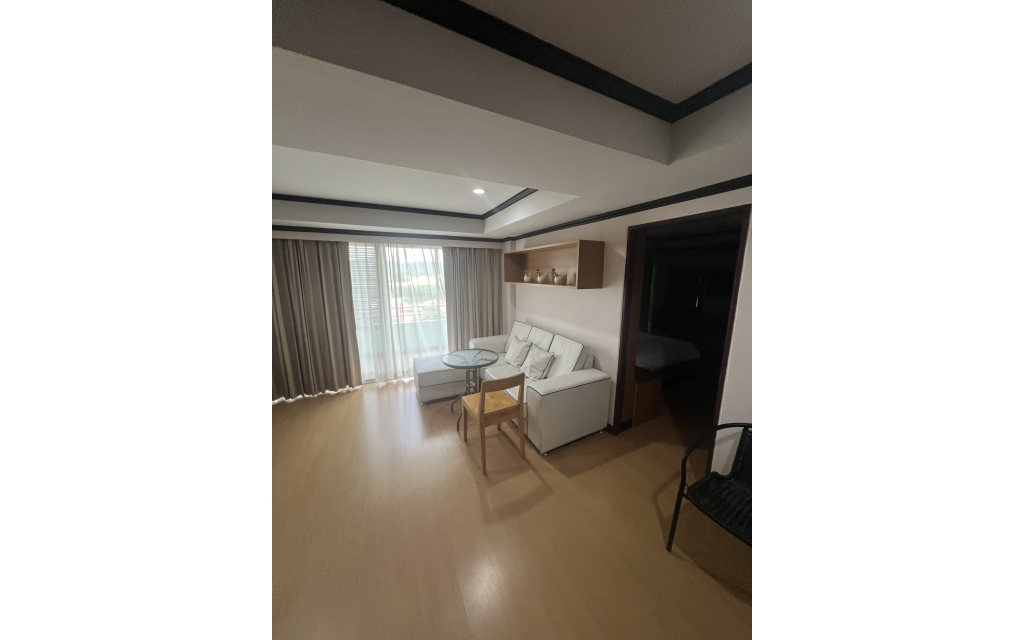 Hua Hin Hotel á vendre