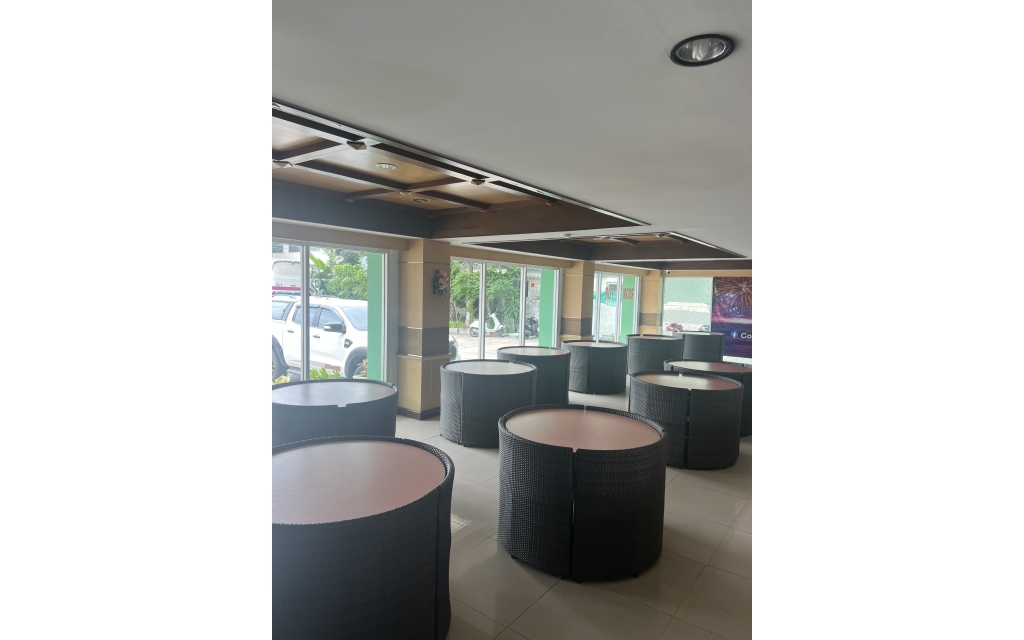 Hua Hin Hotel á vendre