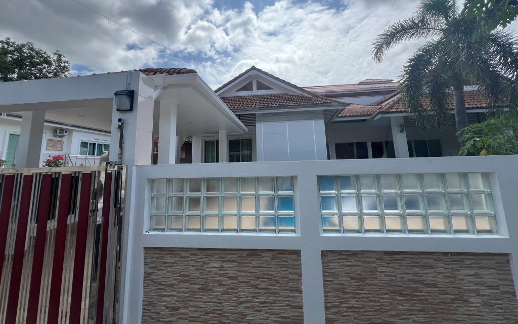 Hua Hin maison à vendre