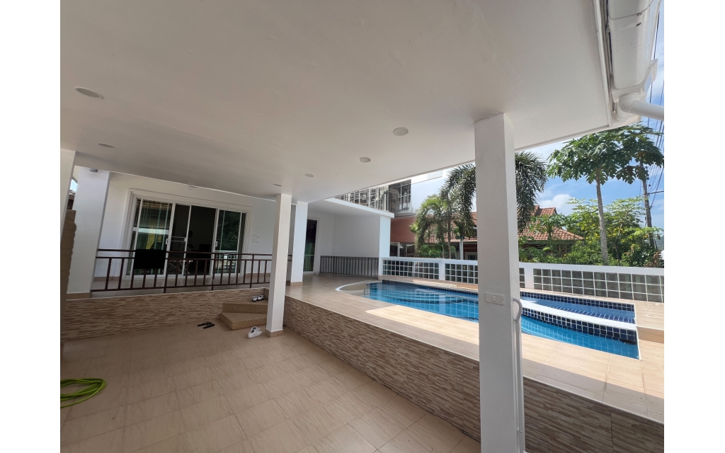 Hua Hin maison à vendre