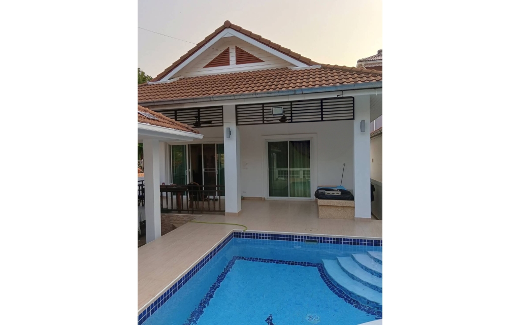 Hua Hin maison à vendre