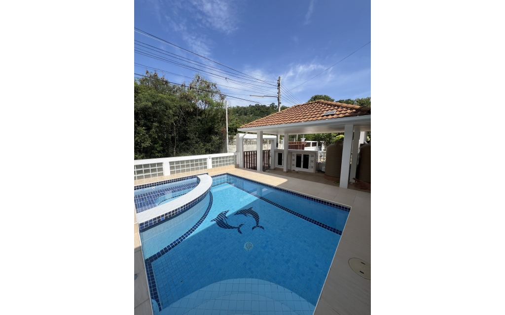 Hua Hin maison à vendre