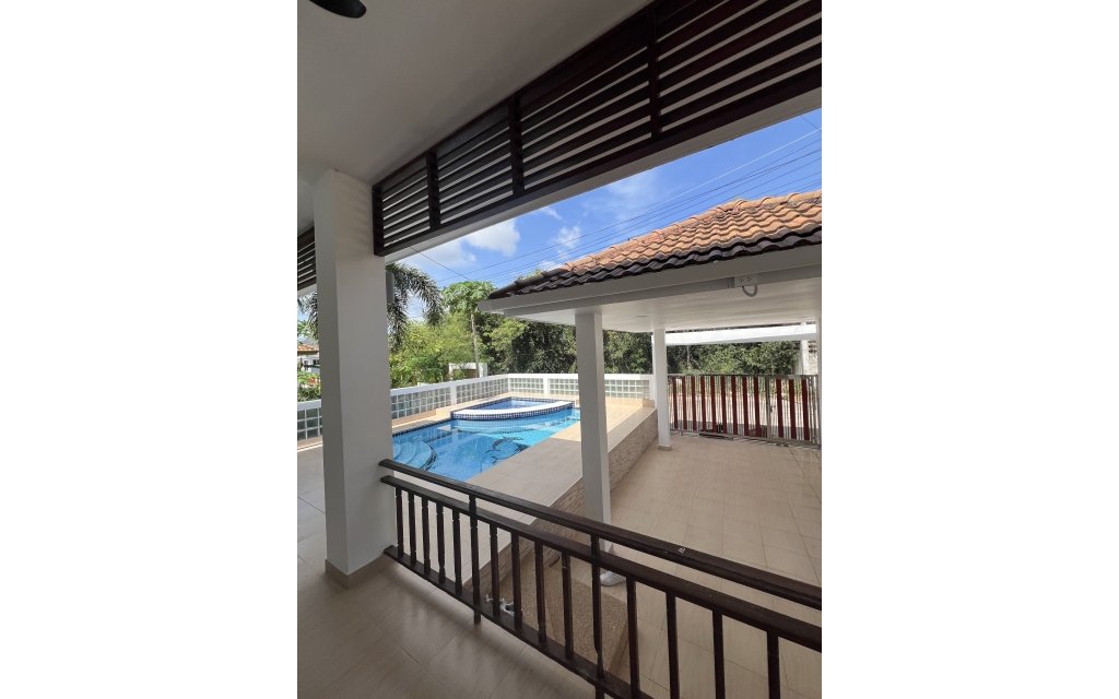 Hua Hin maison à vendre
