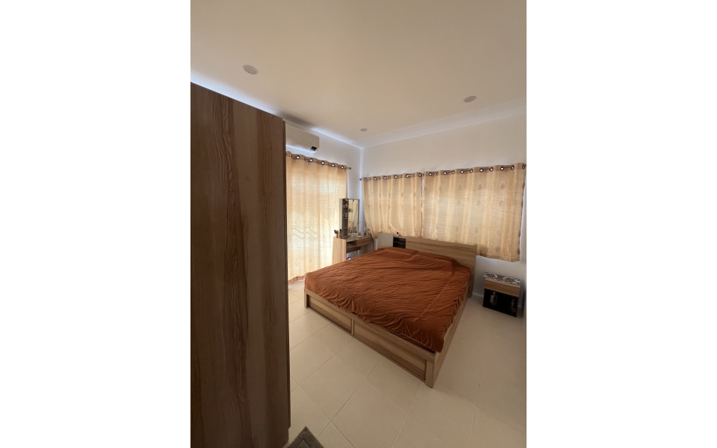 Hua Hin maison à vendre