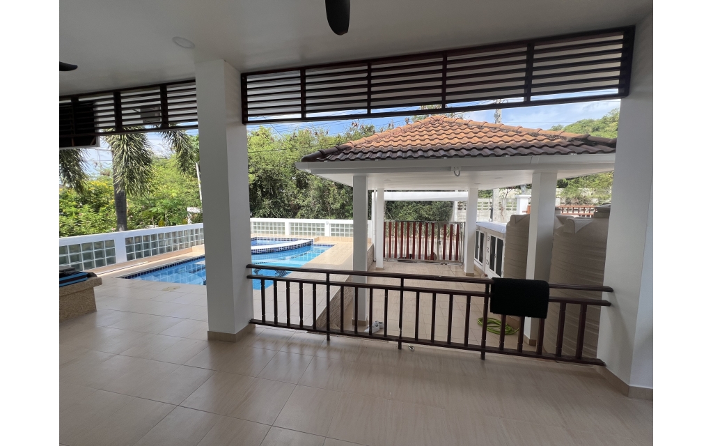 Hua Hin maison à vendre