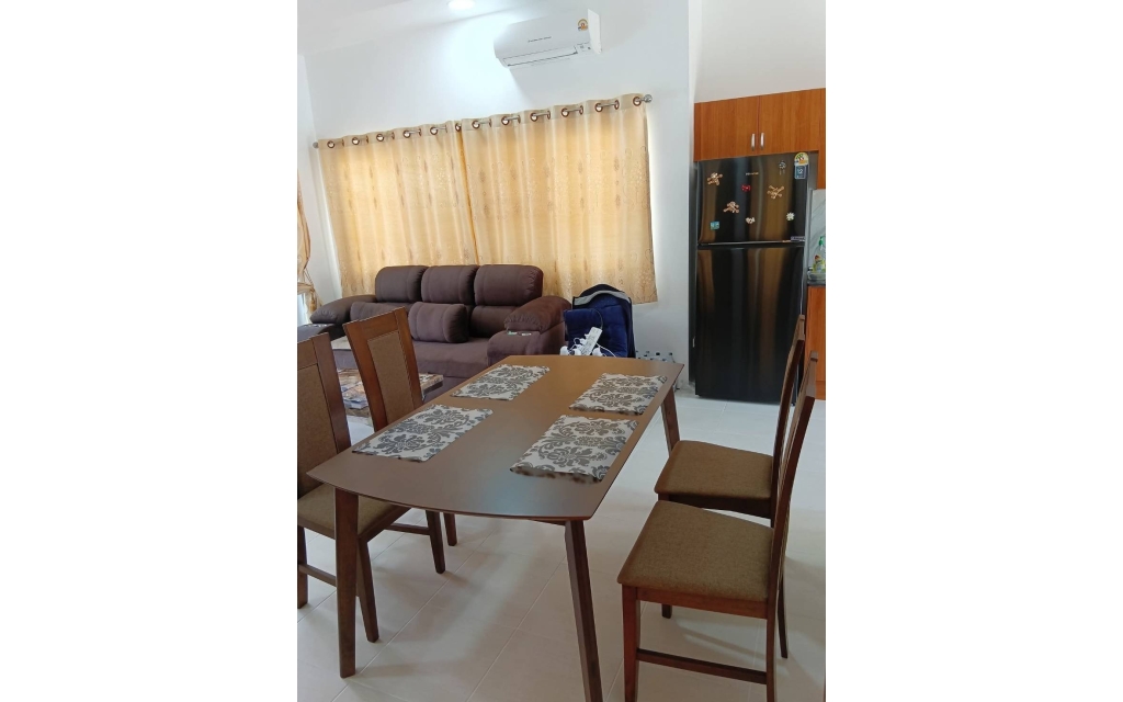 Hua Hin maison à vendre