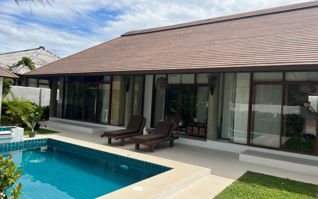 House for sale Hua Hin