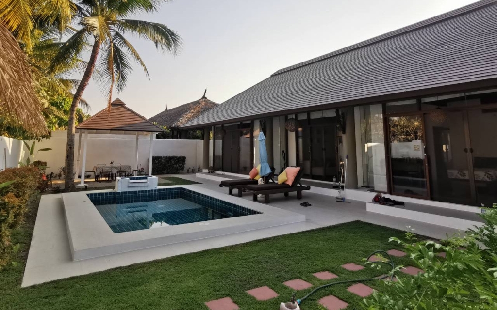 House for sale Hua Hin