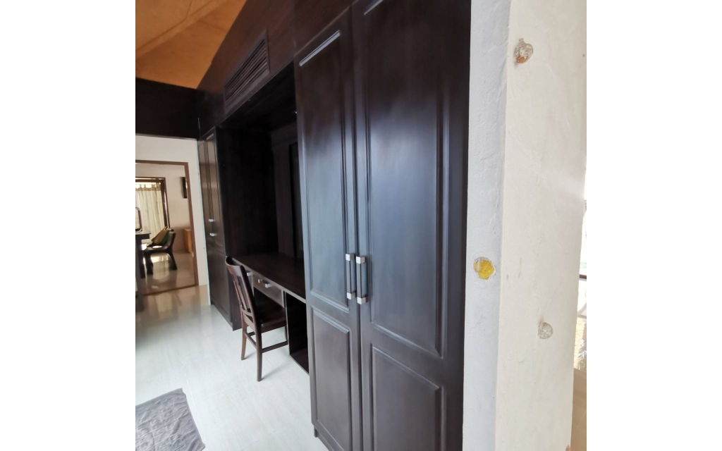 maison 2 chambres Hua Hin