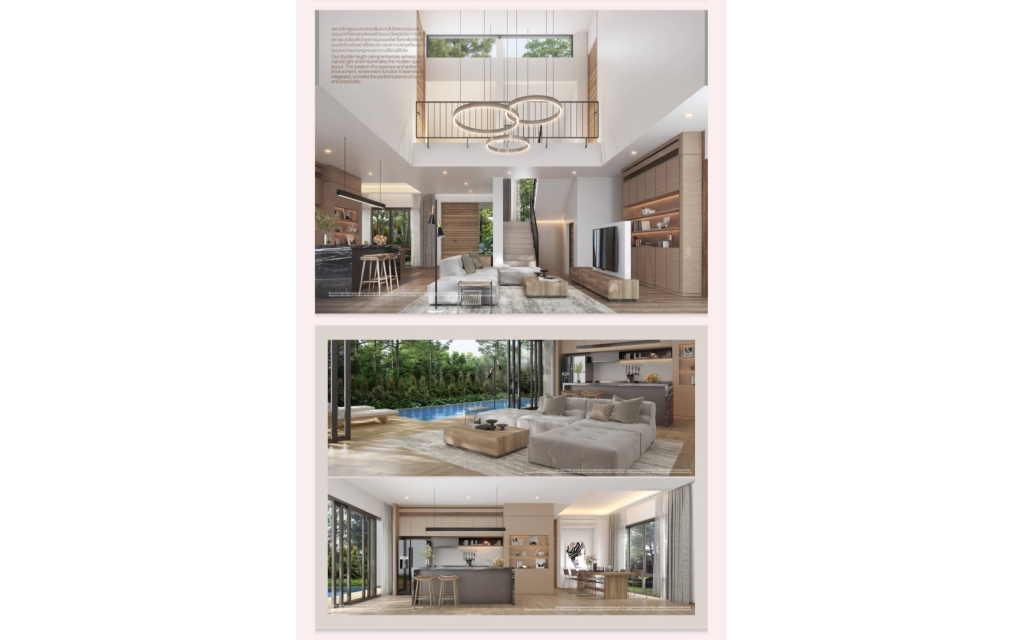 Maison à vendre +Hua Hin