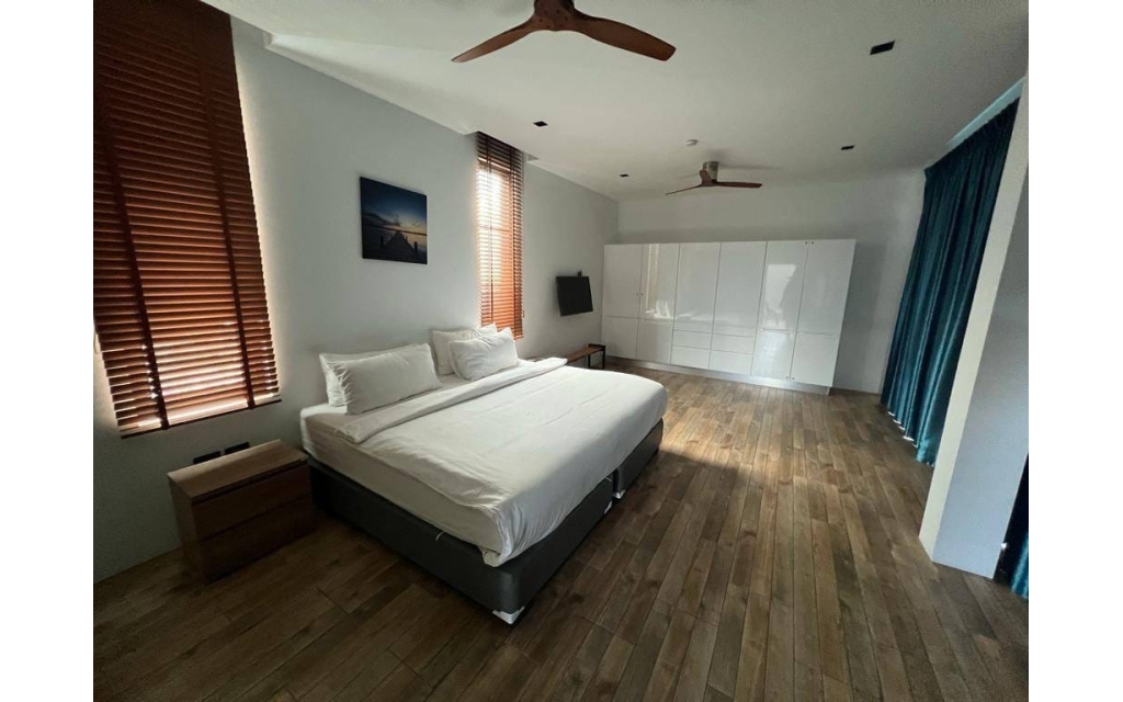 property for rent Hua Hin