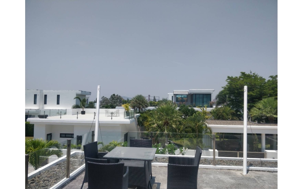 beautiful house for rent Hua Hin