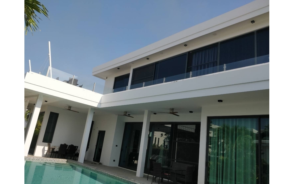 Hua Hin Golf