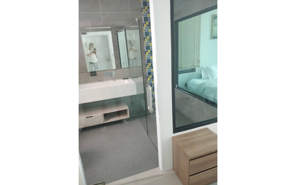 Vila 3 chambres Hua Hin