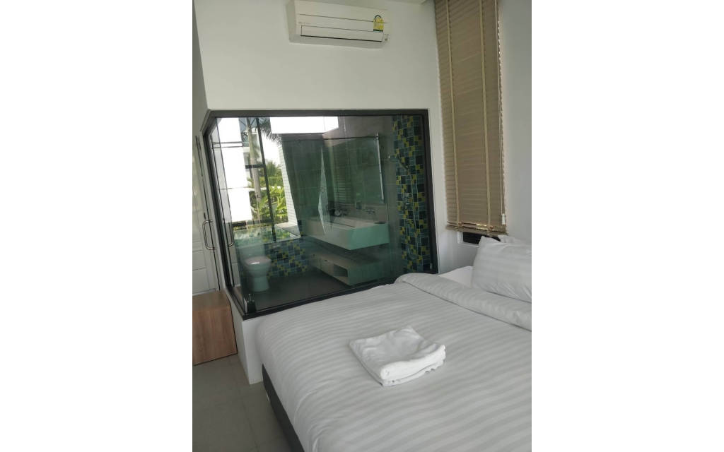 Villa grand standing Hua Hin