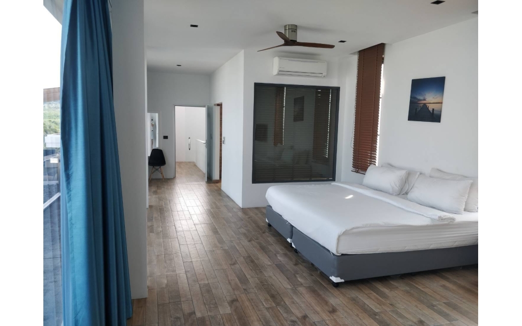 Hua Hin villa a louer