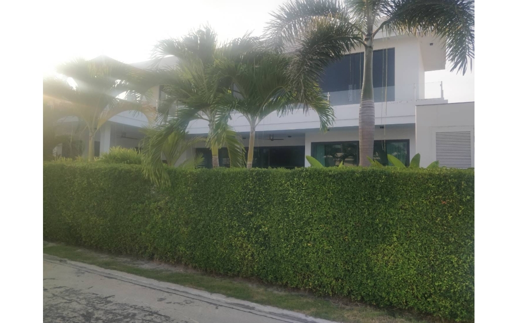 Hua Hin location villa vacances