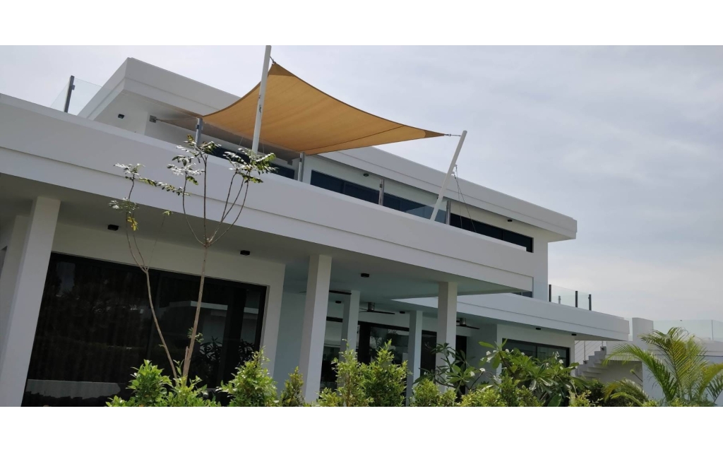 maison à louer Hua Hin