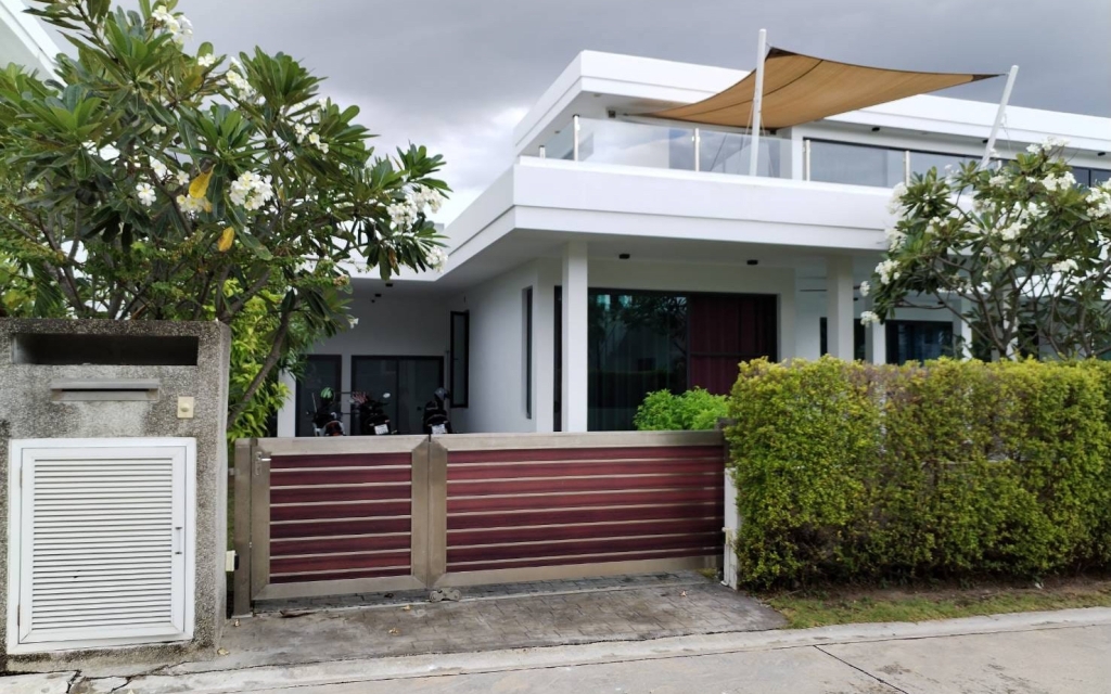 Villa à louer Hua Hin