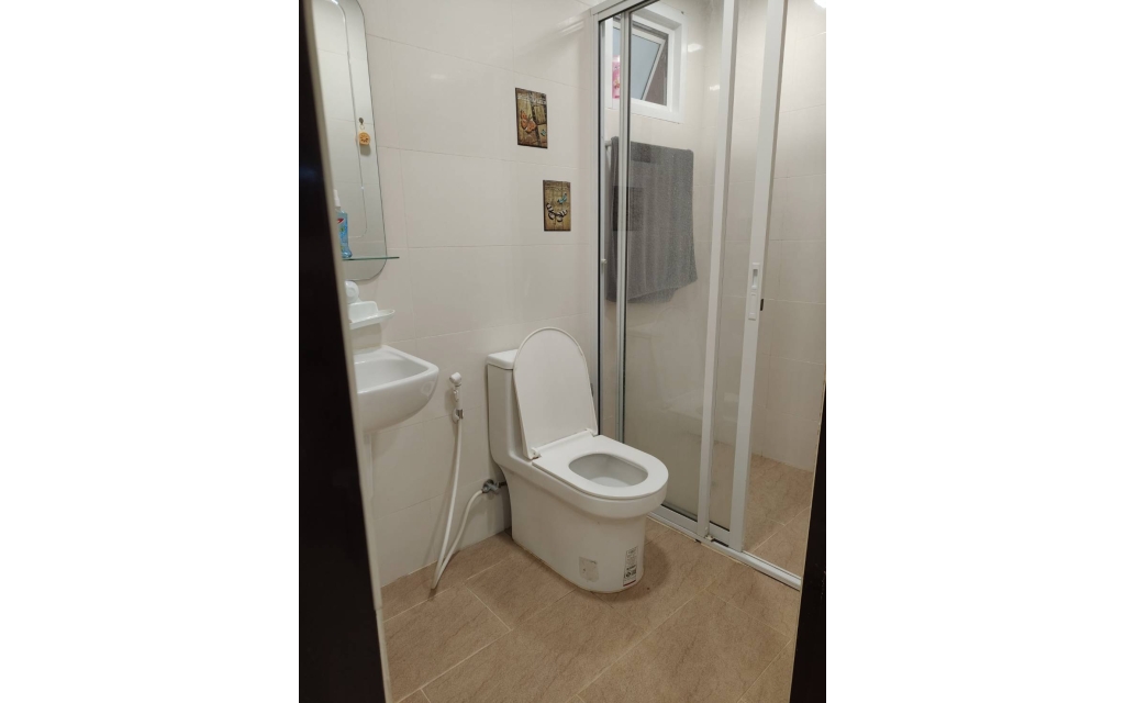 immobilier French real estate Hua Hin