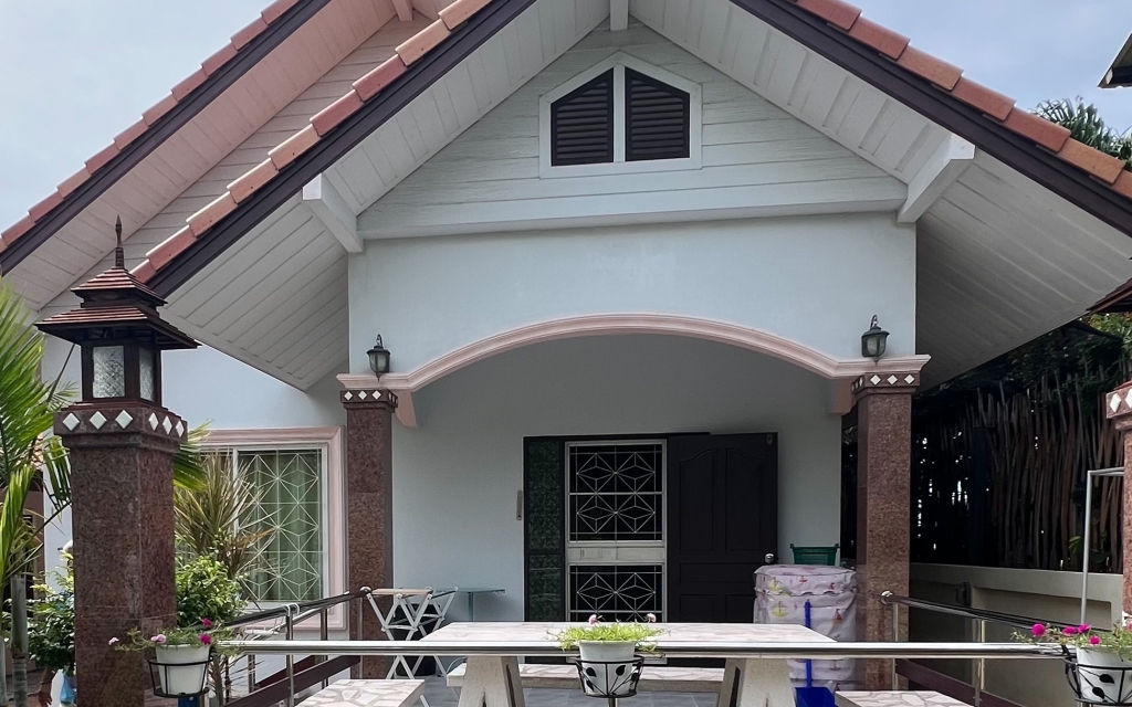 maison a louer Hua Hin