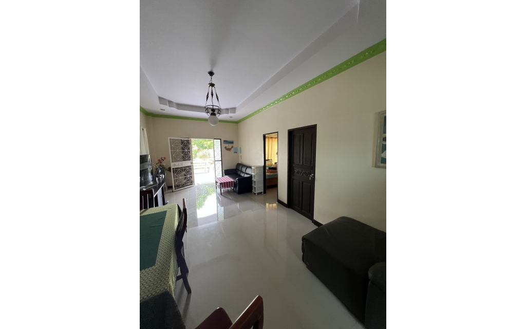 French real estate rent home at kao takiap