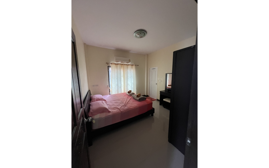 House - center - Khao Takiab
