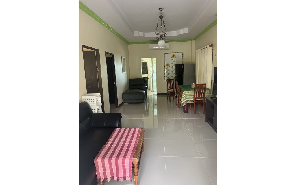 Maison - Khao Takiab - Centre -