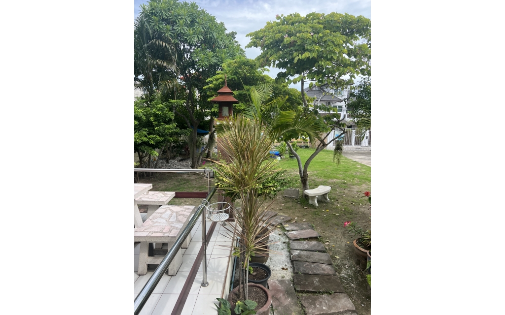 House - center - Khao Takiab