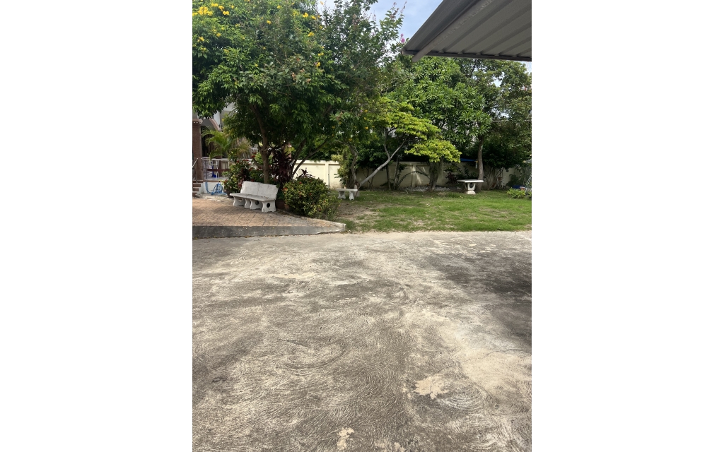 Maison - Khao Takiab - Centre -