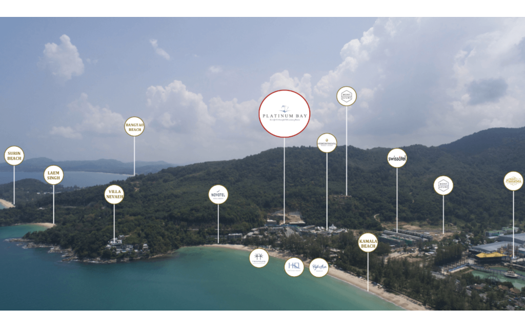Studio - à vendre - Phuket -