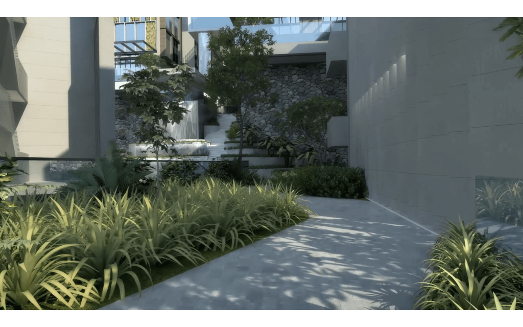 Studio - à vendre - Phuket -