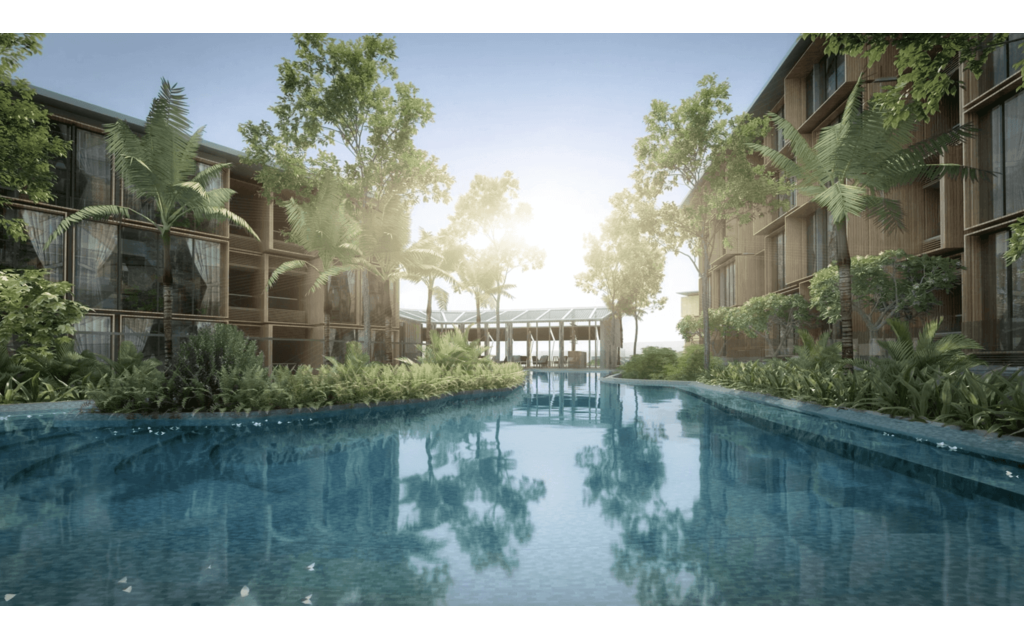Studio - à vendre - Phuket -