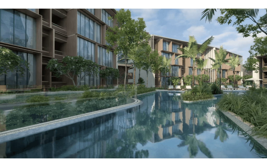 Studio - à vendre - Phuket -