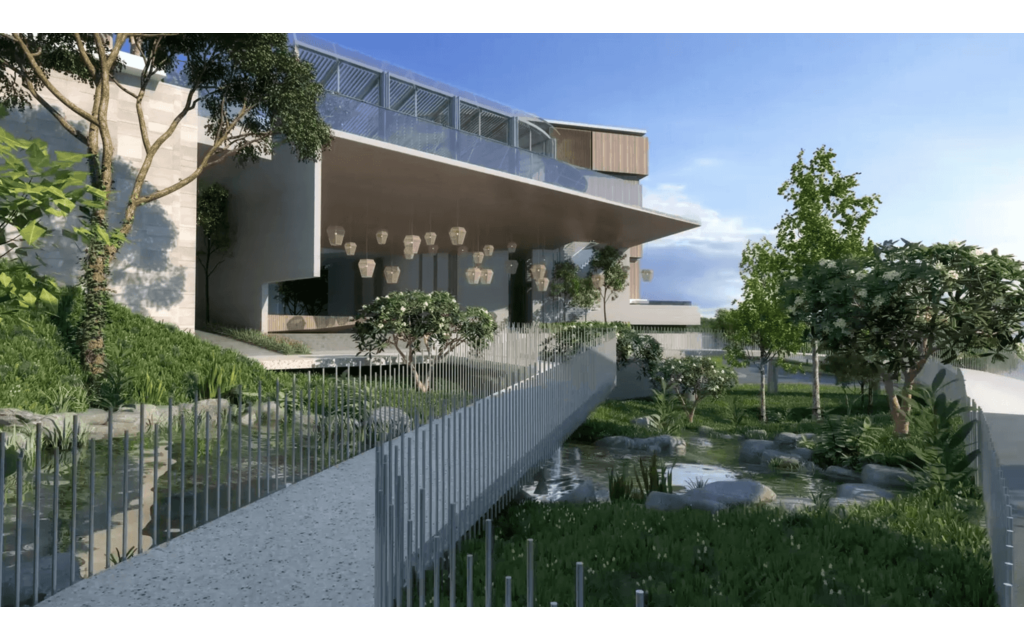 Studio - à vendre - Phuket -