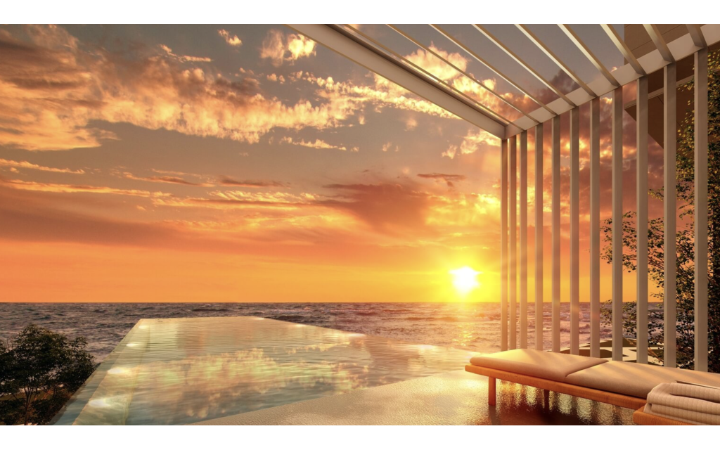 Studio - à vendre - Phuket -