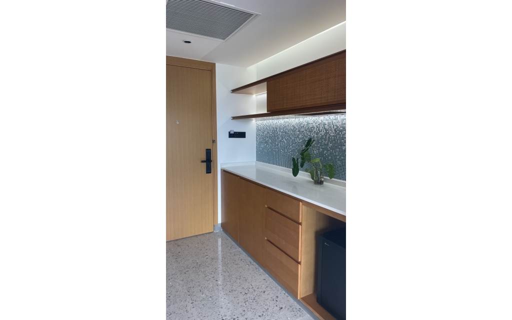 Studio - à vendre - Phuket -