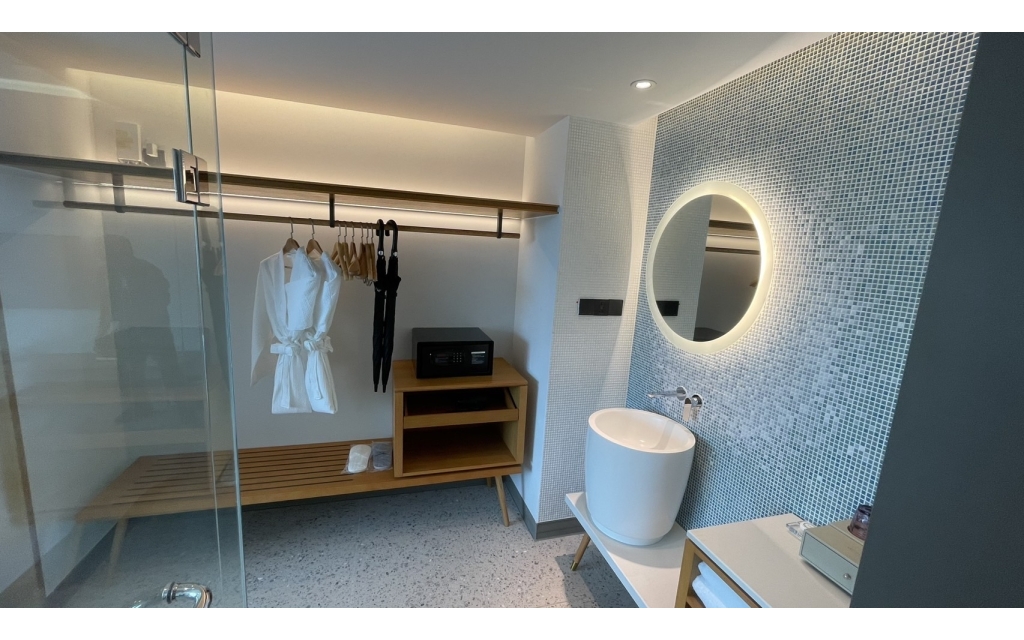 Studio - à vendre - Phuket -