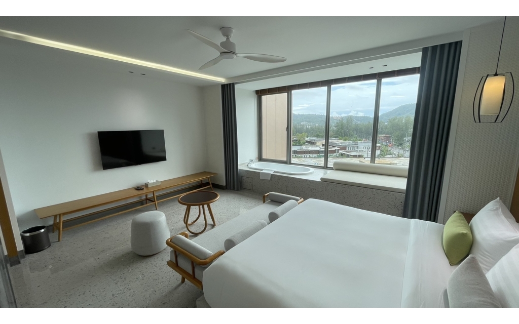 Studio - à vendre - Phuket -