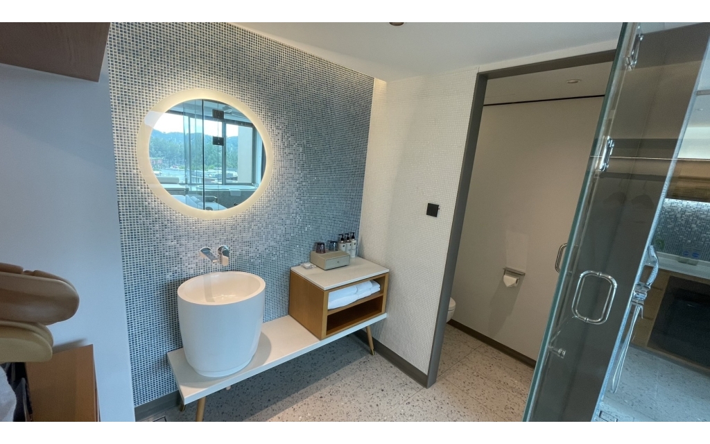 Studio - à vendre - Phuket -