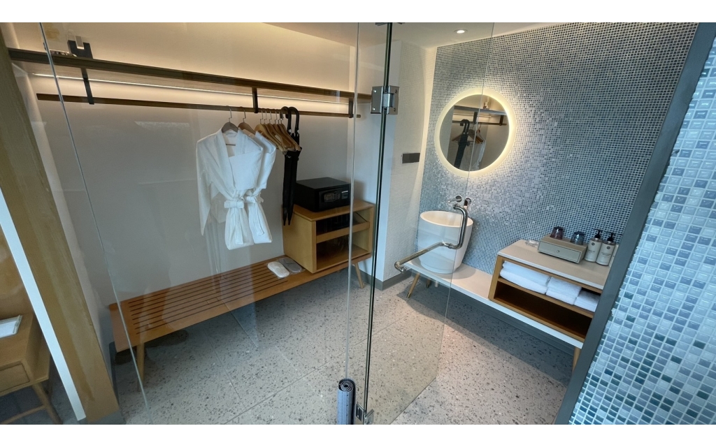 Studio - à vendre - Phuket -