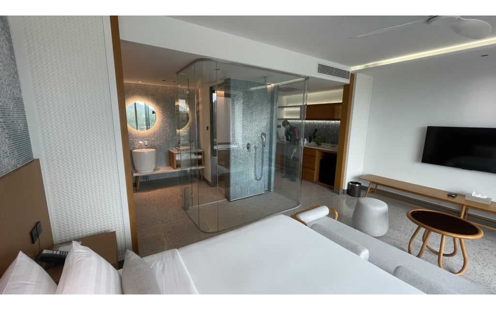 Studio - à vendre - Phuket -