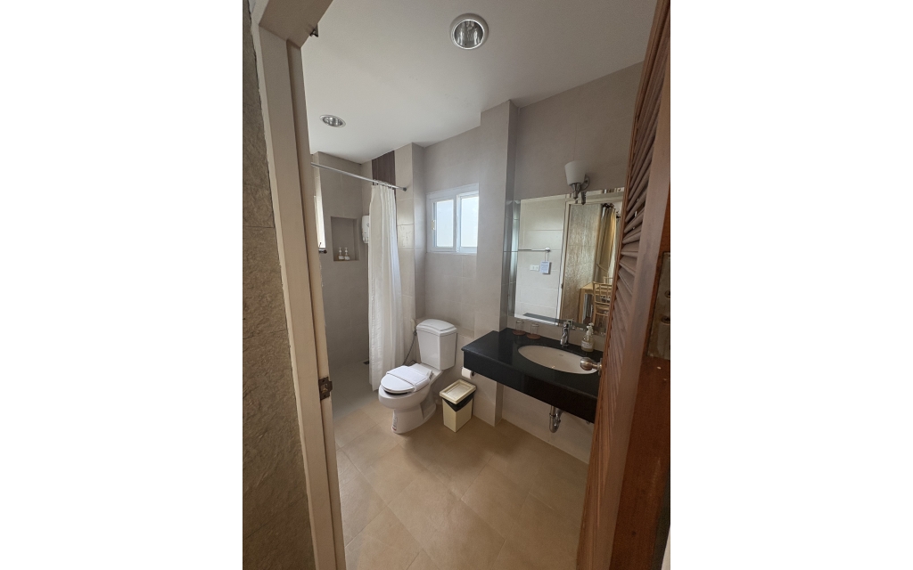 Villa - centre ville - Soi 102 -