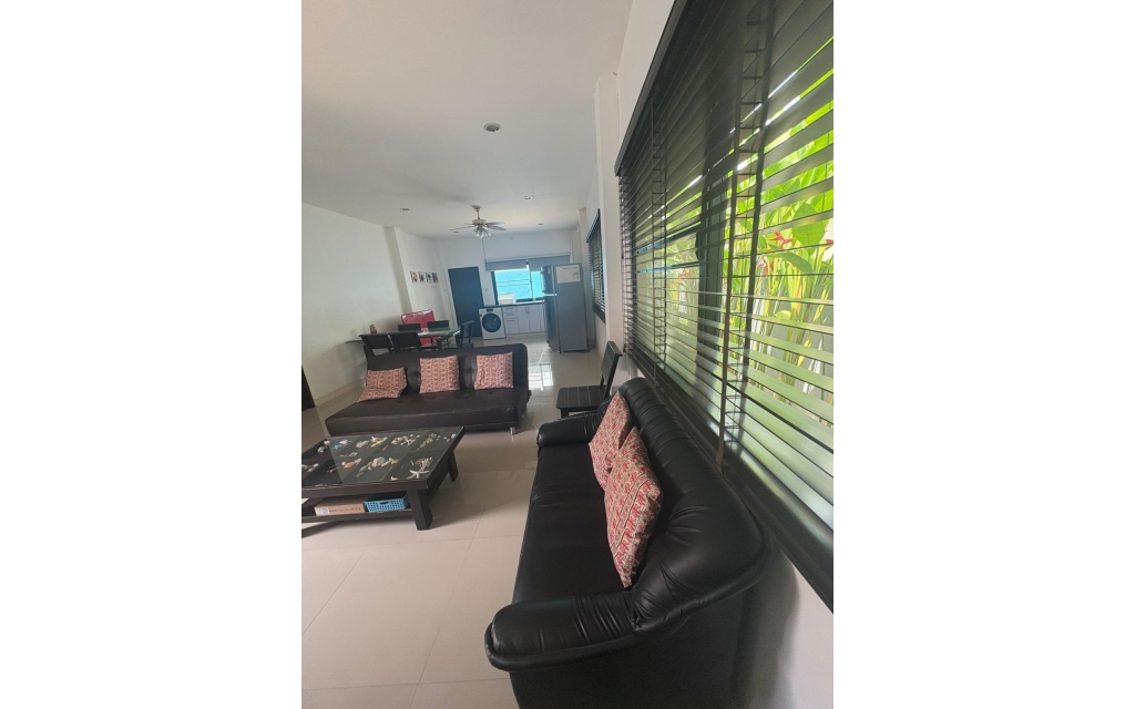 HUA HIN  - Soi 102 - villa -