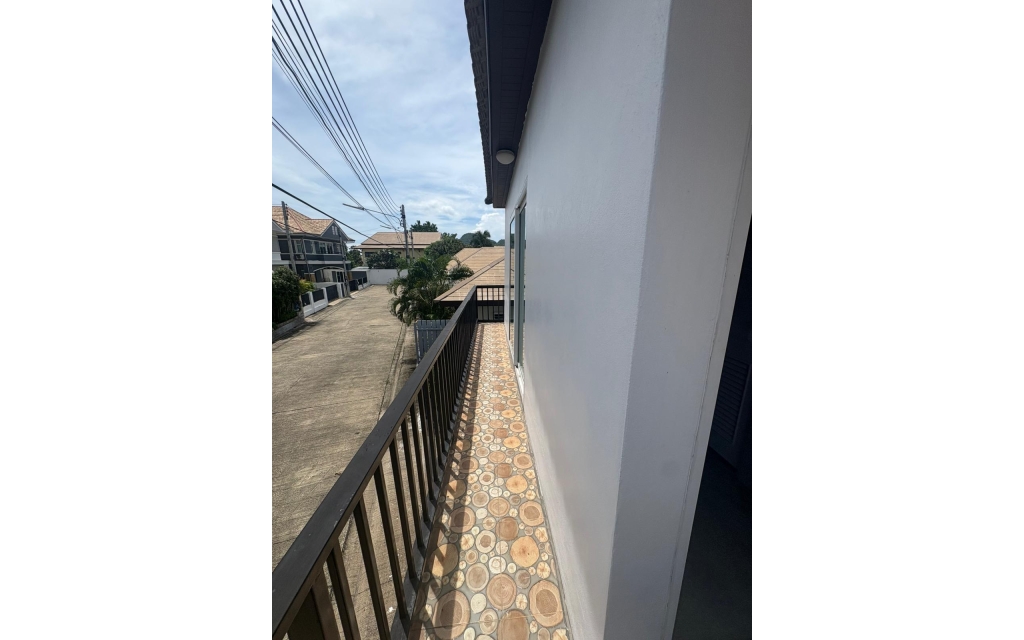 HUA HIN  - Soi 102 - villa -